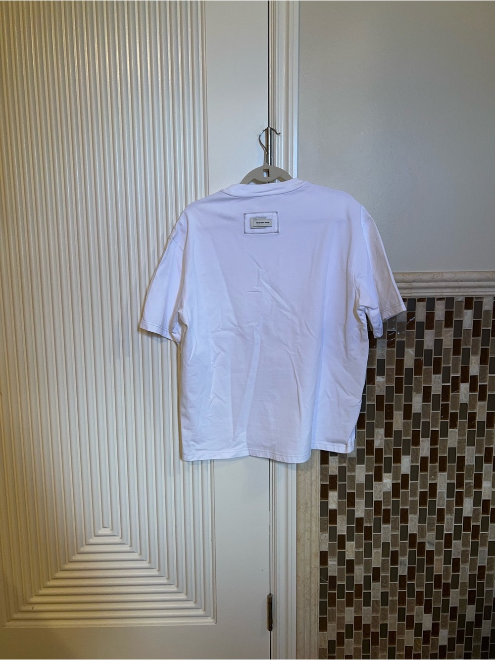 Authentic Men’s Feng Cheng Wang Shirt - Picture 2 of 6